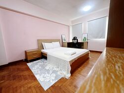 Melville Park (D18), Condominium #513693281